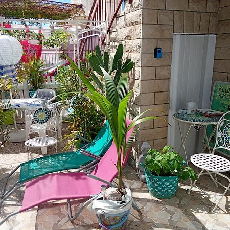 Makarska Blue Oasis Apartman 2-6 Exterior foto