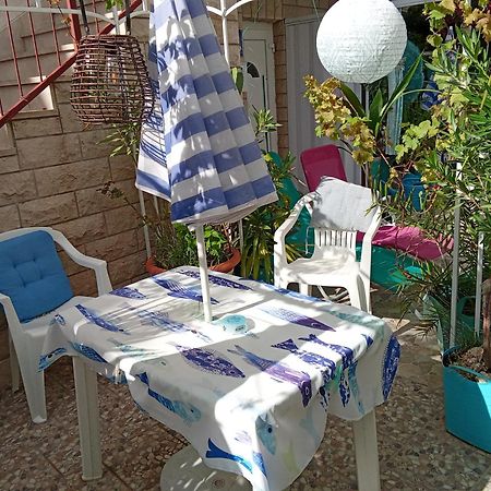Makarska Blue Oasis Apartman 2-6 Exterior foto