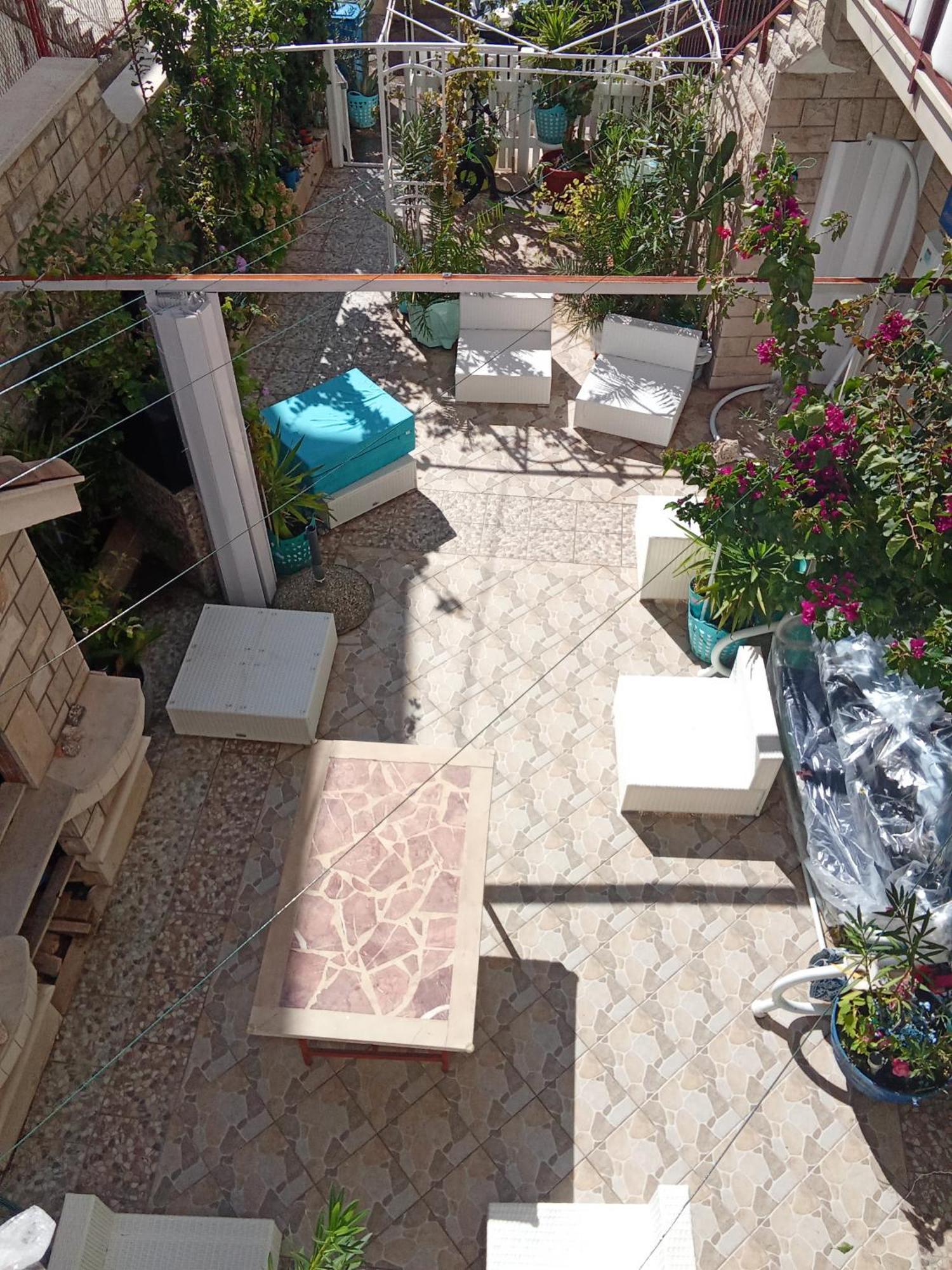 Makarska Blue Oasis Apartman 2-6 Exterior foto
