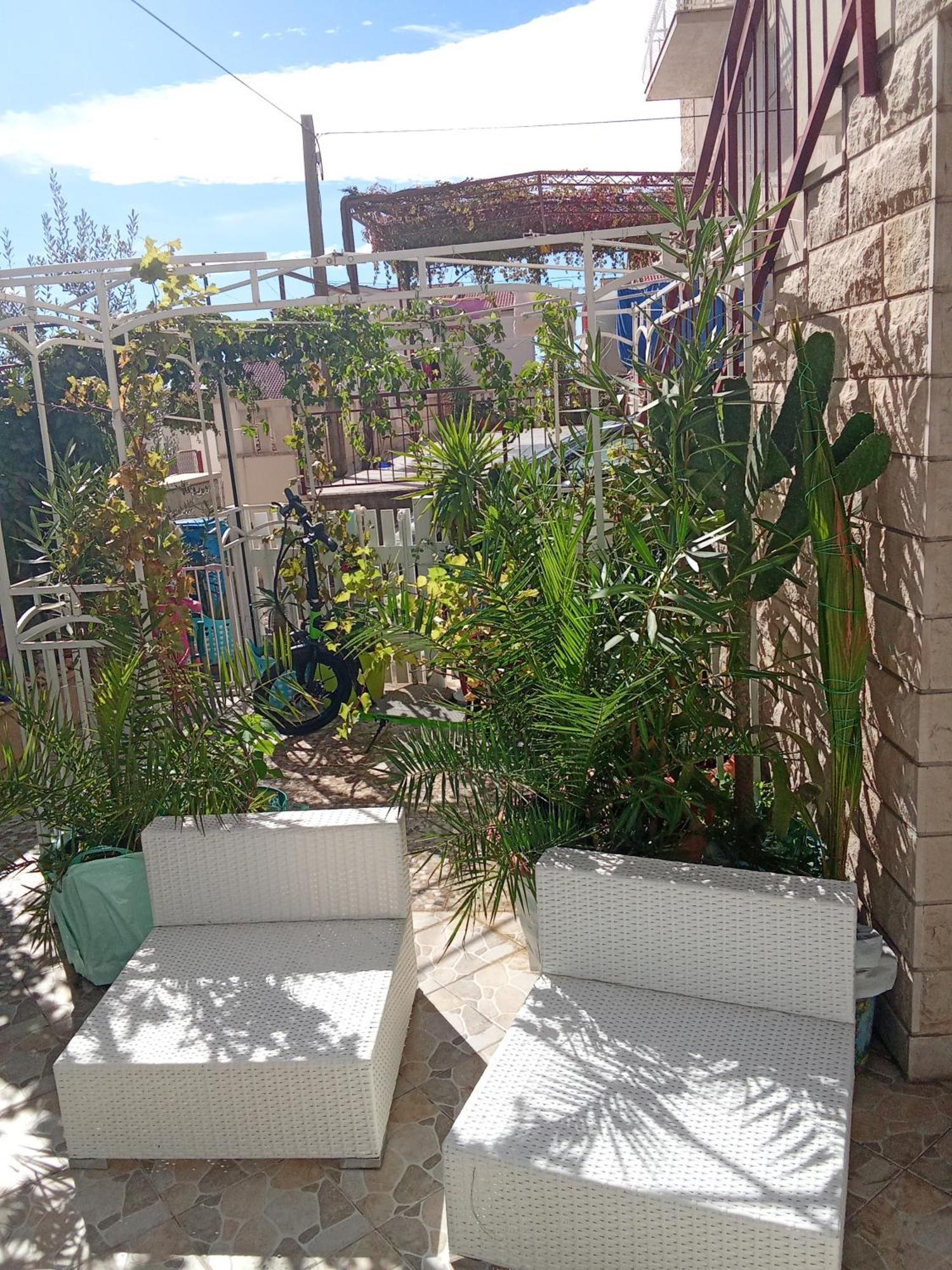 Makarska Blue Oasis Apartman 2-6 Exterior foto